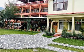 Hotel-Villas JABEL TINAMIT